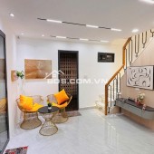 Bán Nhà đường Cô Giang, Phường 2, quận Phú Nhuận, 30m2. 2 Tầng, 3PN có PN Trệt. Nhỉnh 4Tỷ